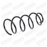 Пружина STARK 1437798868 skcs0040187 OTNG DG - Изображение 3