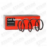 Пружина STARK XC S3L skcs0040242 1437797786 - Изображение 2
