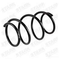 Пружина STARK XC S3L skcs0040242 1437797786 - Изображение 3