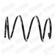 Пружина STARK XC S3L skcs0040242 1437797786 - Изображение 5