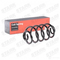 Пружина STARK 1437799394 YR7 CVWR skcs0040342 - Изображение 2