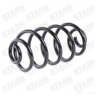 Пружина STARK 1437799394 YR7 CVWR skcs0040342 - Изображение 3