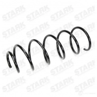 Пружина STARK D QYXLT 1437798271 skcs0040214 - Изображение 3
