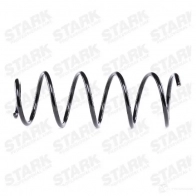 Пружина STARK D QYXLT 1437798271 skcs0040214 - Изображение 4