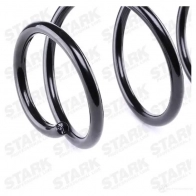 Пружина STARK D QYXLT 1437798271 skcs0040214 - Изображение 5