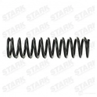 Пружина STARK skcs0040315 4CR3 Y 1437797803 - Изображение 3