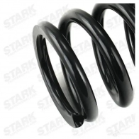 Пружина STARK skcs0040315 4CR3 Y 1437797803 - Изображение 4
