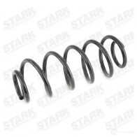 Пружина STARK 1437798908 FXK MQI skcs0040007 - Изображение 3