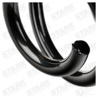 Пружина STARK 1437798908 FXK MQI skcs0040007 - Изображение 4