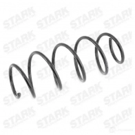 Пружина STARK 1437796365 skcs0040005 7 BHYC - Изображение 3