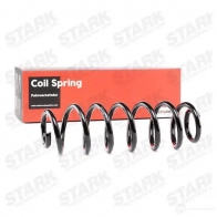 Пружина STARK 1437796901 skcs0040055 J 7AEI1 - Изображение 2