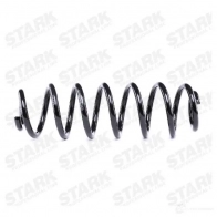 Пружина STARK 1437796901 skcs0040055 J 7AEI1 - Изображение 4