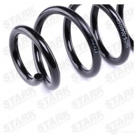 Пружина STARK 1437796901 skcs0040055 J 7AEI1 - Изображение 5