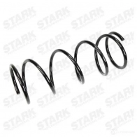 Пружина STARK 1437797316 0EO3U 76 skcs0040106 - Изображение 3