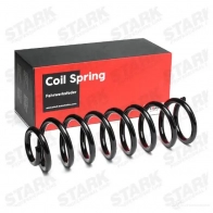 Пружина STARK 1438022172 EA 9RI skcs0040548 - Изображение 2