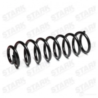 Пружина STARK 1438022172 EA 9RI skcs0040548 - Изображение 3