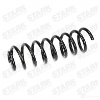 Пружина STARK 1437796252 MZW KA skcs0040232 - Изображение 3