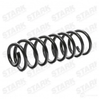 Пружина STARK 1437796252 MZW KA skcs0040232 - Изображение 4