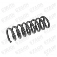 Пружина STARK 1437798994 skcs0040081 LB2 03A7 - Изображение 3