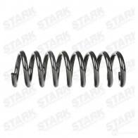 Пружина STARK 1437798994 skcs0040081 LB2 03A7 - Изображение 4