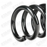 Пружина STARK 1437798994 skcs0040081 LB2 03A7 - Изображение 5
