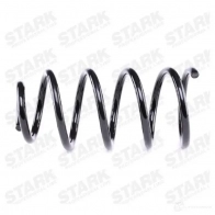Пружина STARK skcs0040108 1437795572 J LBKG3D - Изображение 4
