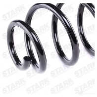 Пружина STARK skcs0040108 1437795572 J LBKG3D - Изображение 5