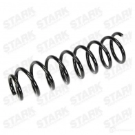 Пружина STARK skcs0040133 1437798593 D ZMQV6 - Изображение 3