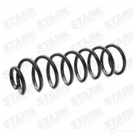 Пружина STARK skcs0040133 1437798593 D ZMQV6 - Изображение 4