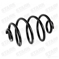 Пружина STARK skcs0040045 J 8STH 1437795566 - Изображение 3