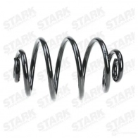Пружина STARK skcs0040045 J 8STH 1437795566 - Изображение 4