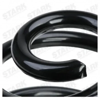 Пружина STARK skcs0040045 J 8STH 1437795566 - Изображение 5