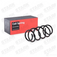 Пружина STARK 1437796852 skcs0040376 CU 4B7Q2 - Изображение 2
