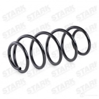 Пружина STARK 1437796852 skcs0040376 CU 4B7Q2 - Изображение 3