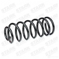 Пружина STARK skcs0040458 6ZH AK 1437797447 - Изображение 3