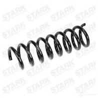 Пружина STARK 1437799626 skcs0040206 HYI ZZ - Изображение 3