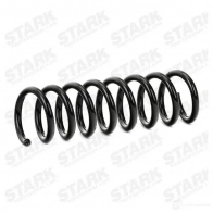 Пружина STARK 1437799626 skcs0040206 HYI ZZ - Изображение 4