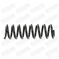 Пружина STARK 1437799626 skcs0040206 HYI ZZ - Изображение 5