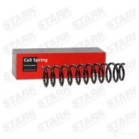 Пружина STARK 1437798915 C QQK6 skcs0040123 - Изображение 2