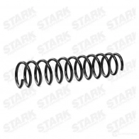 Пружина STARK 1437798915 C QQK6 skcs0040123 - Изображение 4