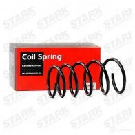 Пружина STARK skcs0040111 JT I4QRJ 1437798208 - Изображение 2