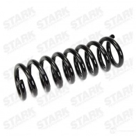 Пружина STARK 1437798805 skcs0040112 WY4 5P - Изображение 3