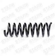 Пружина STARK 1437798805 skcs0040112 WY4 5P - Изображение 4