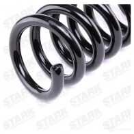Пружина STARK 1437798805 skcs0040112 WY4 5P - Изображение 5
