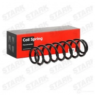 Пружина STARK 1437796246 skcs0040204 P 6EZS - Изображение 2
