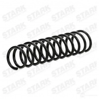 Пружина STARK 1437796246 skcs0040204 P 6EZS - Изображение 4
