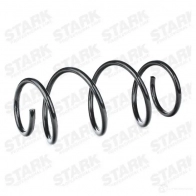 Пружина STARK 01XU9 8 1437796355 skcs0040641 - Изображение 3