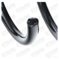 Пружина STARK 01XU9 8 1437796355 skcs0040641 - Изображение 4