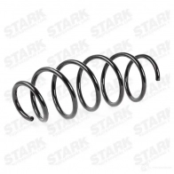 Пружина STARK 1437796480 skcs0040072 AEB EX - Изображение 3