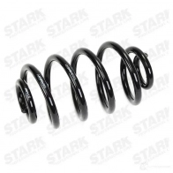 Пружина STARK 1437796195 skcs0040161 I6D Y1LW - Изображение 3
